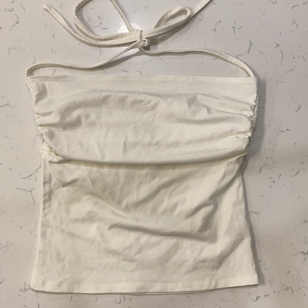 Rumours “Dylan” halter, size Small